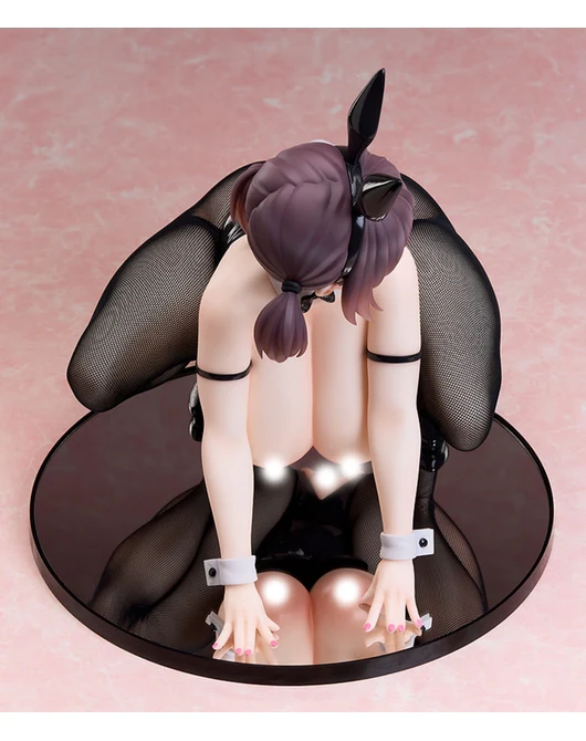 Original - Character's Selection - Nagachichi Nagai-san - 1/4 - Bunny Girl Ver. (BINDing, Native) [Shop Exclusive] - Image 6