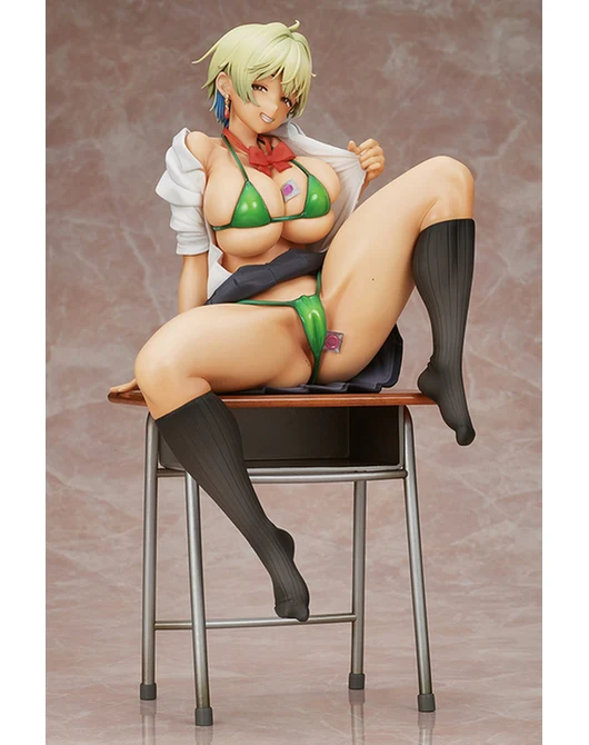 Original - Character's Selection - Oshima Nagi - 1/6 (Hotvenus, Native) [Shop Exclusive] - Image 8