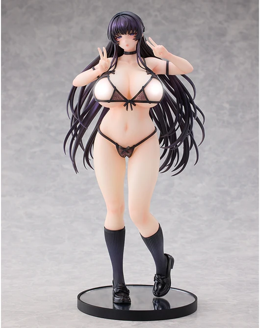 Original - Character's Selection - Tenryuuji Koto - 1/6 (Hotvenus, Native) [Shop Exclusive] - Image 7