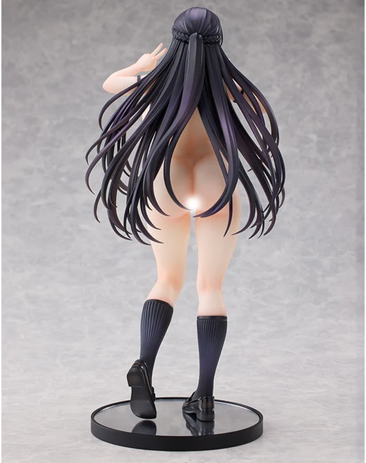 Original - Character's Selection - Tenryuuji Koto - 1/6 (Hotvenus, Native) [Shop Exclusive] - Image 9