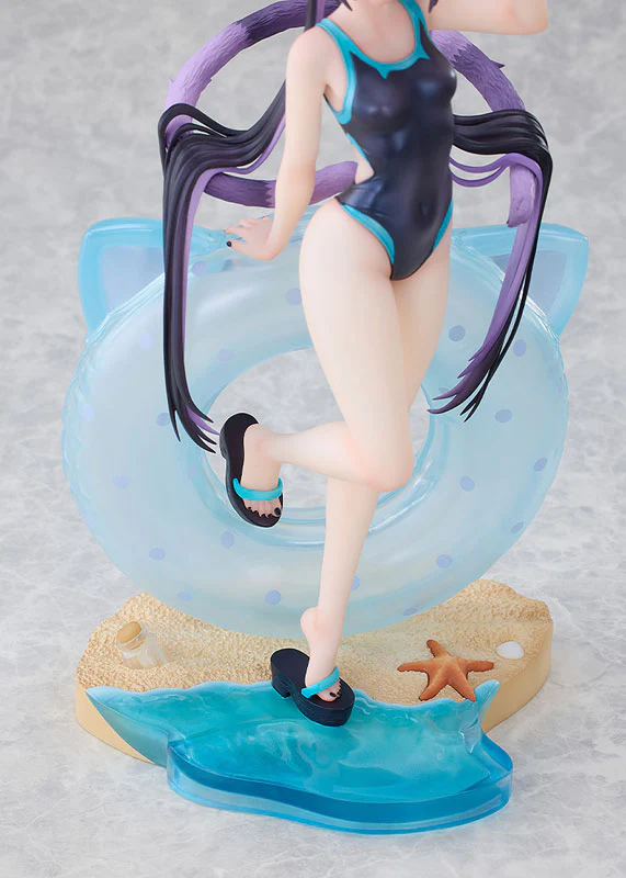 Original - Cheshire Cat - 1/7 - Swimsuit Ver. (Solarain) - Image 3