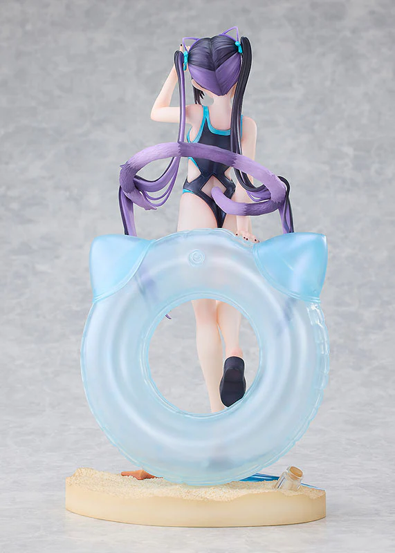 Original - Cheshire Cat - 1/7 - Swimsuit Ver. (Solarain) - Image 6