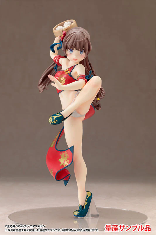 Original - China Musume - 1/7 - String pants ver. (B'full) - Image 3