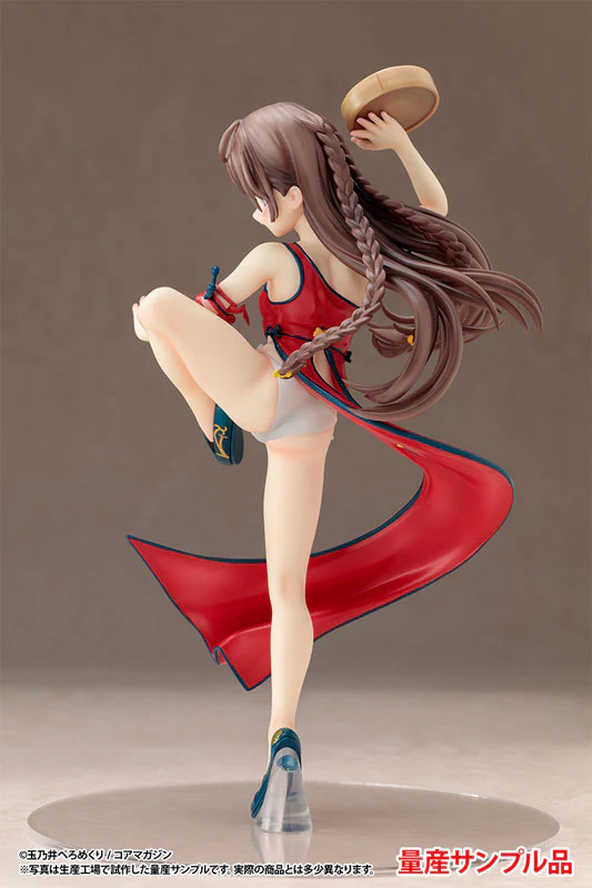 Original - China Musume - 1/7 - String pants ver. (B'full) - Image 4