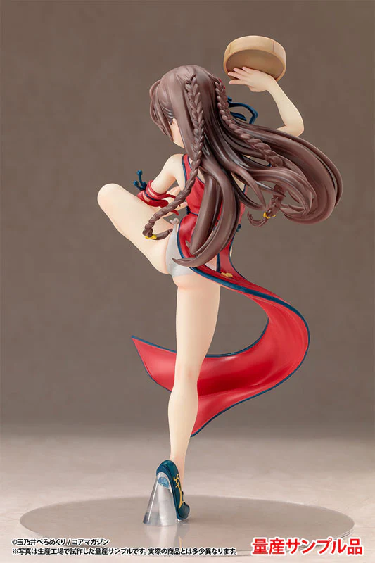 Original - China Musume - 1/7 - String pants ver. (B'full) - Image 5