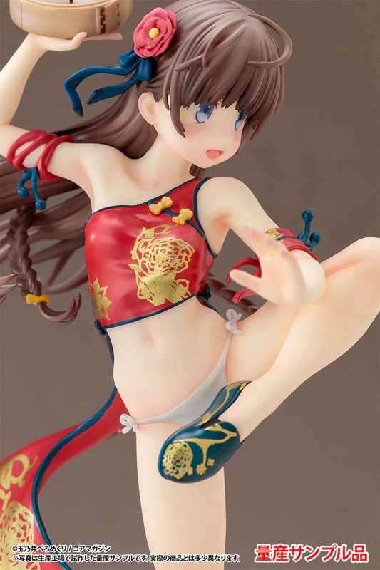 Original - China Musume - 1/7 - String pants ver. (B'full) - Image 7