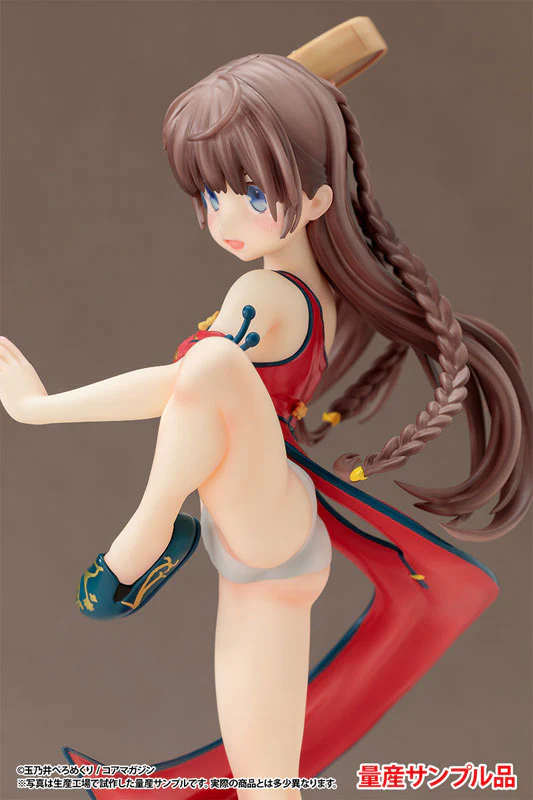 Original - China Musume - 1/7 - String pants ver. (B'full) - Image 8