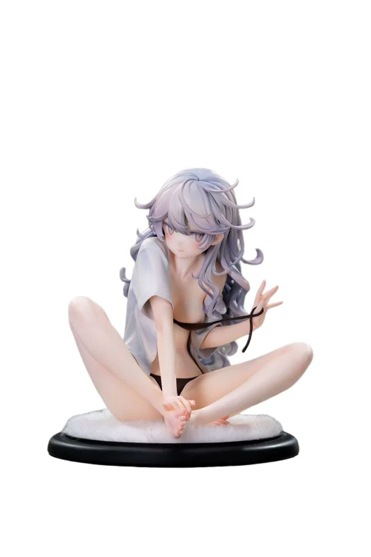 Original - Chlorine - 1/6 - Tempted Heart Ver. (Eusun)