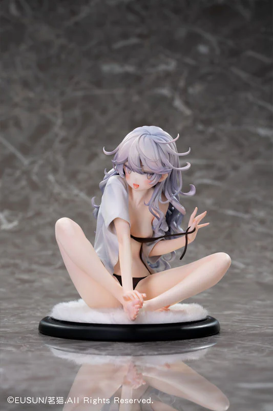 Original - Chlorine - 1/6 - Tempted Heart Ver. (Eusun) - Image 4