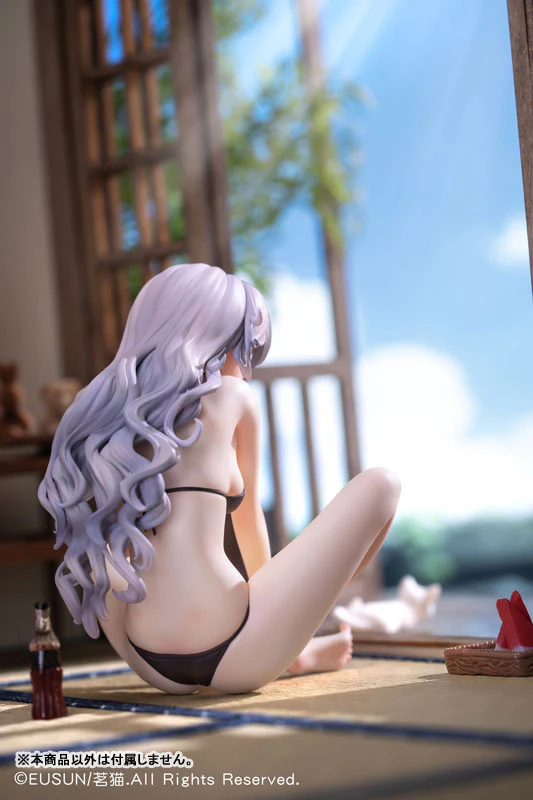 Original - Chlorine - 1/6 - Tempted Heart Ver. (Eusun) - Image 7