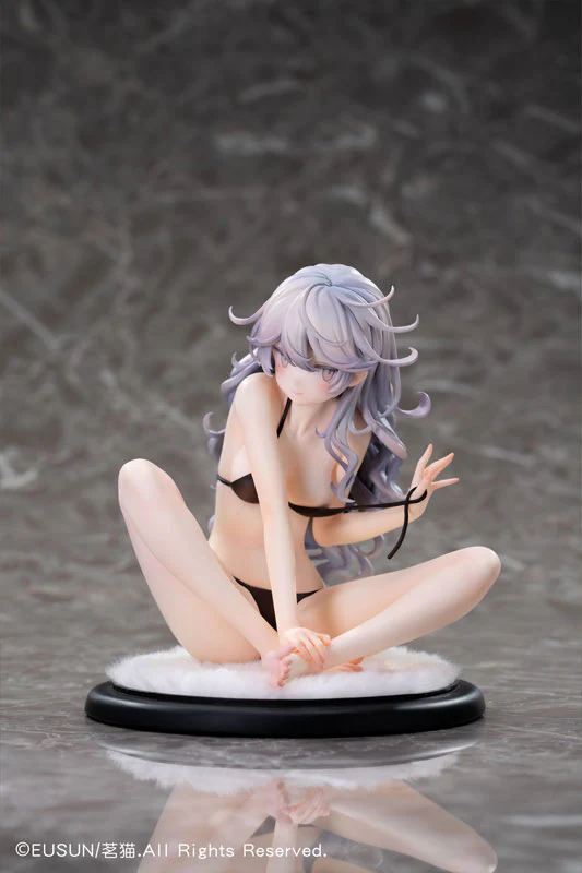 Original - Chlorine - 1/6 - Tempted Heart Ver. (Eusun) - Image 8