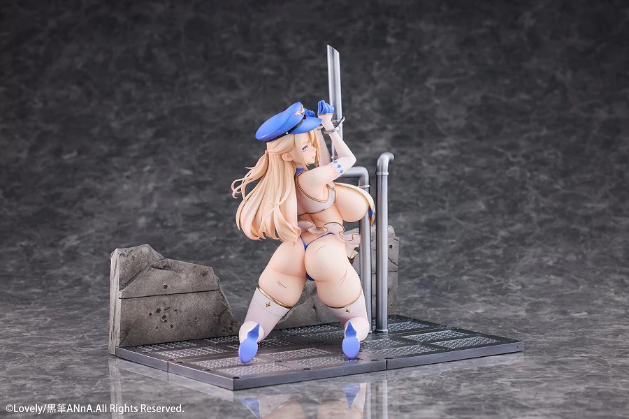 Original - Christina - 1/6 (Lovely) - Image 4