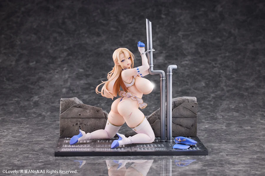Original - Christina - 1/6 (Lovely) - Image 5