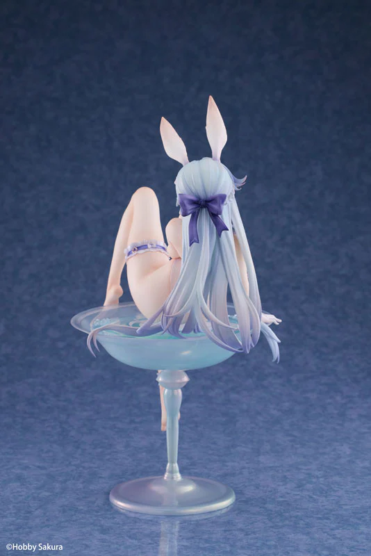 Original - Cocktail Girl (Hobby Sakura) - Image 3