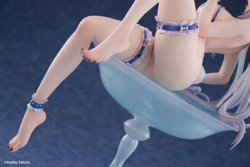 Original - Cocktail Girl (Hobby Sakura) - Image 5