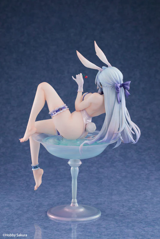 Original - Cocktail Girl (Hobby Sakura) - Image 6