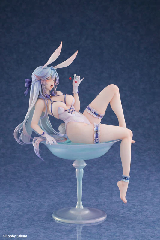 Original - Cocktail Girl (Hobby Sakura) - Image 7