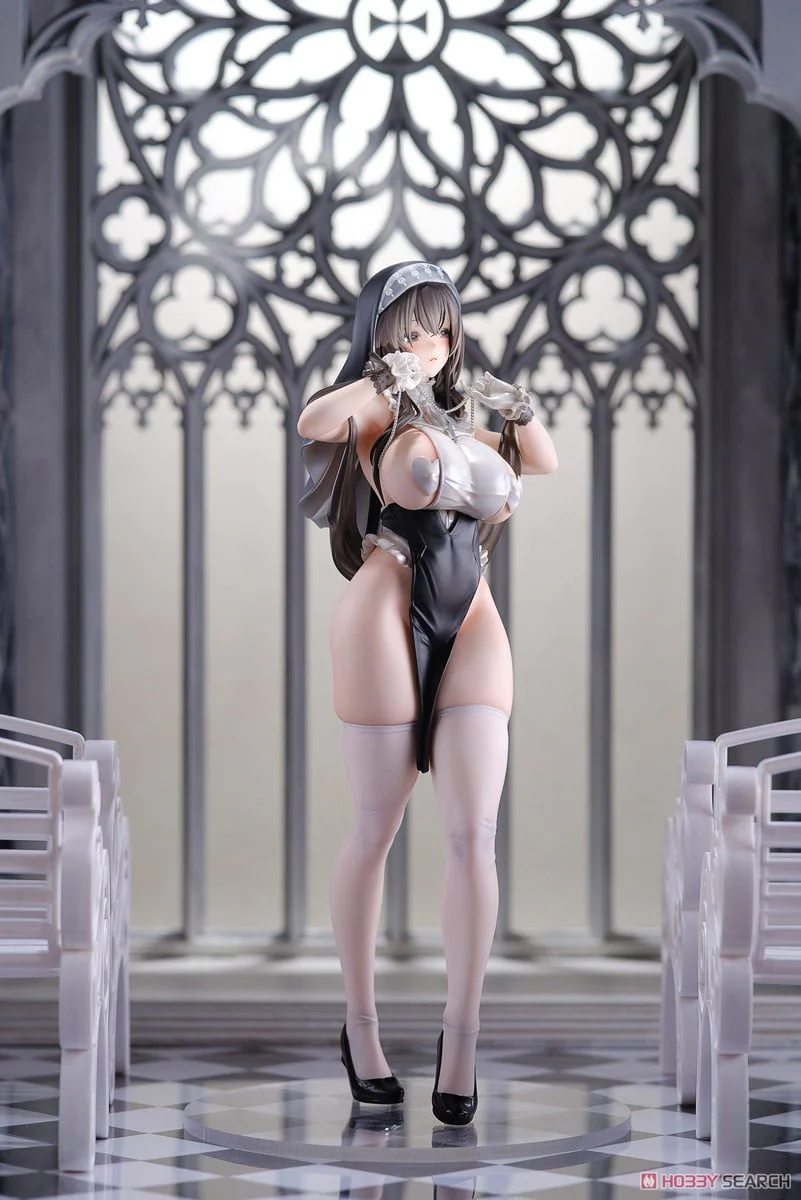 Original - Cosplay Sister-san - 1/6 (Pure) - Image 4