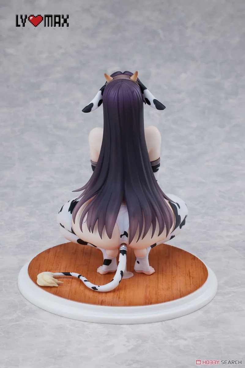 [Discontinued] Original - Cow bikini Kurofu-senpai - 1/6 (LEVEL MAX) - Image 5