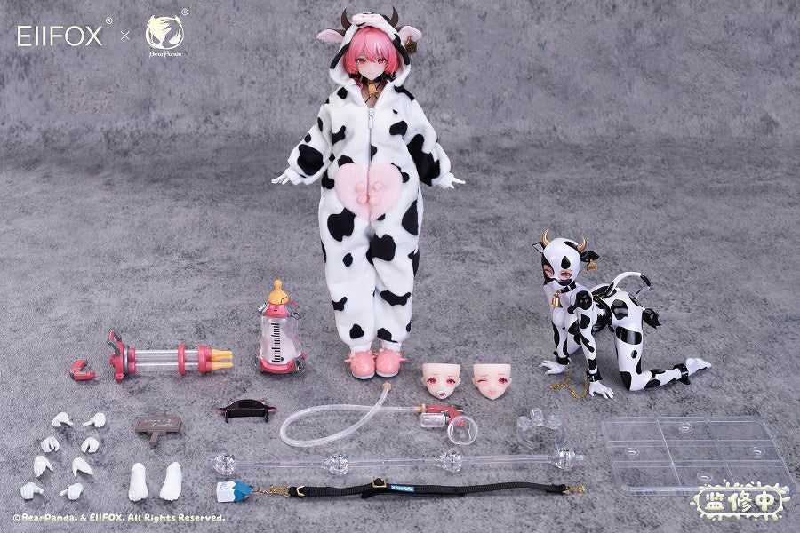 Original - Cow Momo - 1/8 (Bear Panda, Eiifox) - Image 8