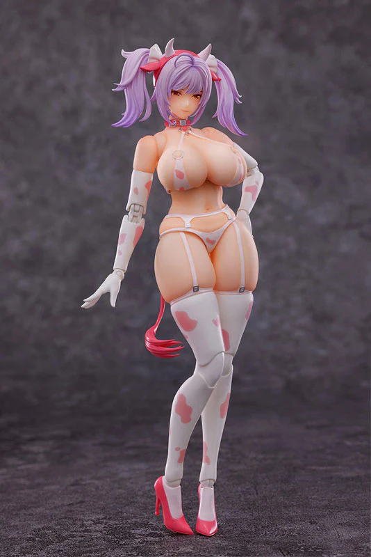 Original - Cowgirl Nana - 1/12 (BISHOUCRAFT)