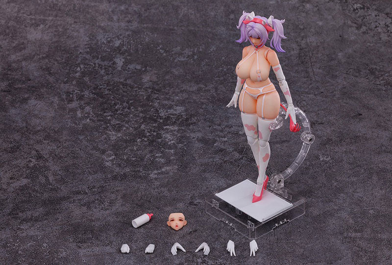 Original - Cowgirl Nana - 1/12 (BISHOUCRAFT) - Image 8