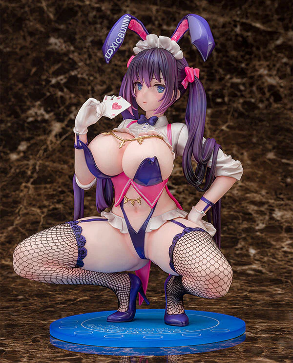 Original - Creator's Collection - Dealer Bunny - 1/6 (Native, Rocket Boy) [Shop Exclusive] - Image 2