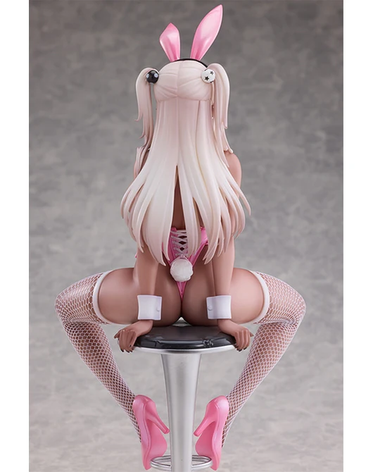 Original - Creator's Collection - Downer Bunny Anna - 1/6 - With Tapestry (Hotvenus, Native) [Shop Exclusive] - Image 9