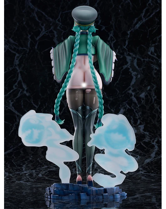 Original - Creator's Collection - Hopping Vampire - 1/6 (Native, Rocket Boy) [Shop Exclusive] - Image 8