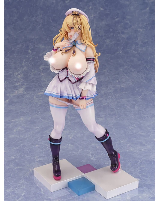 Original - Creator's Collection - Hoshino Lili - 1/6 (Native, Rocket Boy) [Shop Exclusive] - Image 4