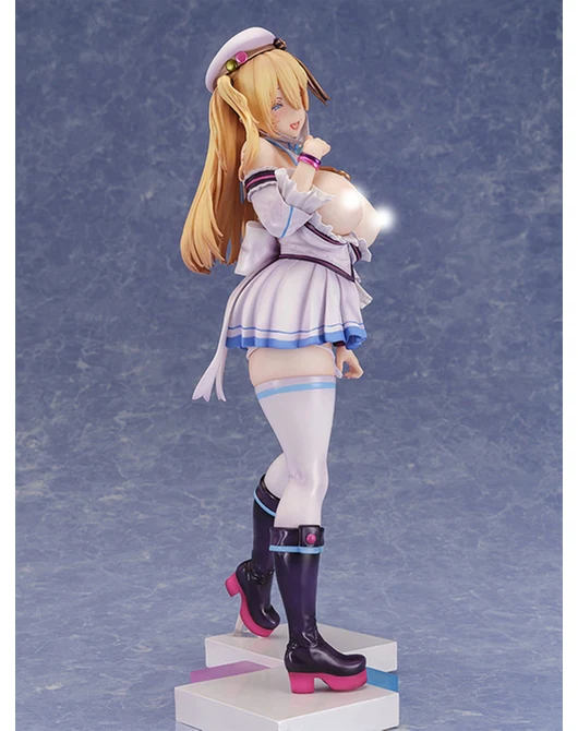Original - Creator's Collection - Hoshino Lili - 1/6 (Native, Rocket Boy) [Shop Exclusive] - Image 9