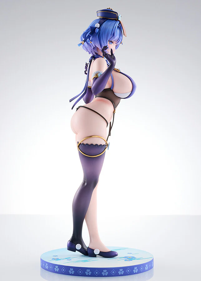 Original - Creator's Collection - Julia - 1/6 (Hotvenus, Native) [Shop Exclusive] - Image 3