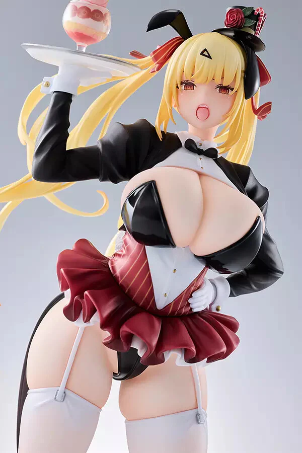 Original - Creator's Collection - Kishimoto Rella - 1/6 (Hotvenus, Native) [Shop Exclusive] - Image 3
