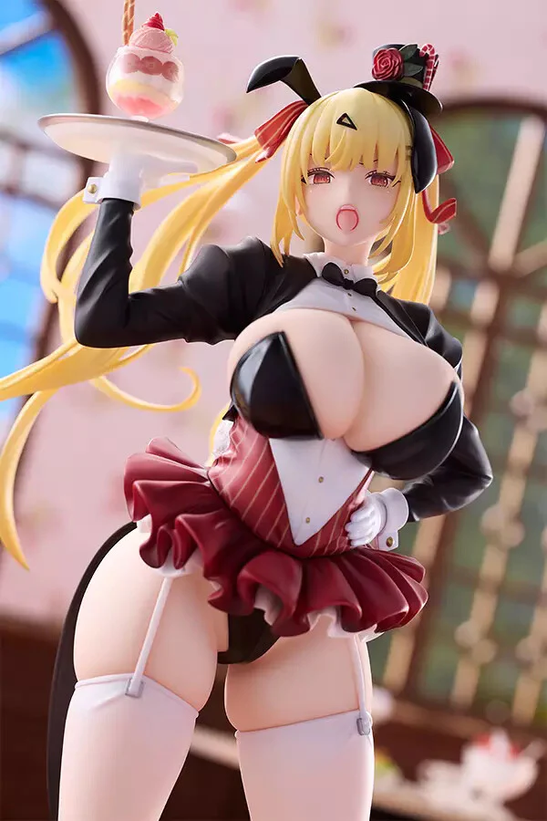 Original - Creator's Collection - Kishimoto Rella - 1/6 (Hotvenus, Native) [Shop Exclusive] - Image 5