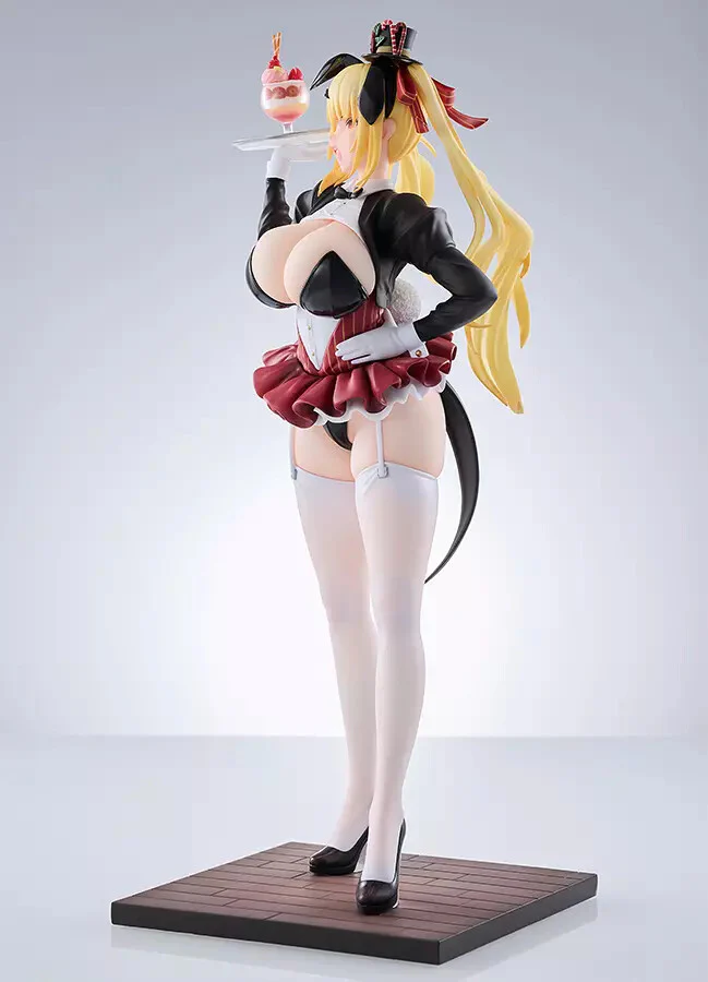 Original - Creator's Collection - Kishimoto Rella - 1/6 (Hotvenus, Native) [Shop Exclusive] - Image 7