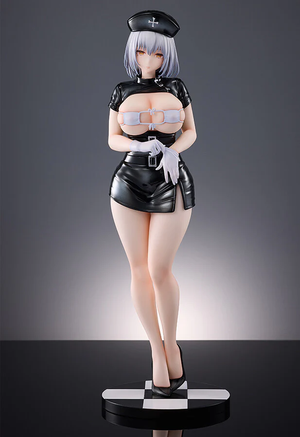Original - Creator's Collection - Kurosawa Mashiro - 1/4 (Hotvenus, Native) [Shop Exclusive] - Image 8