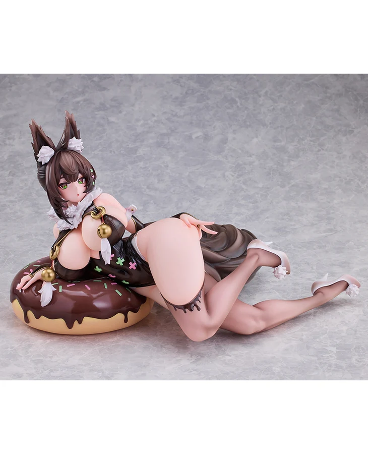 Original - Creator's Collection - Kurosawa Sumire - 1/4 (BINDing, Native) [Shop Exclusive] - Image 2