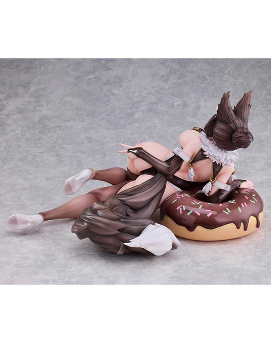 Original - Creator's Collection - Kurosawa Sumire - 1/4 (BINDing, Native) [Shop Exclusive] - Image 4