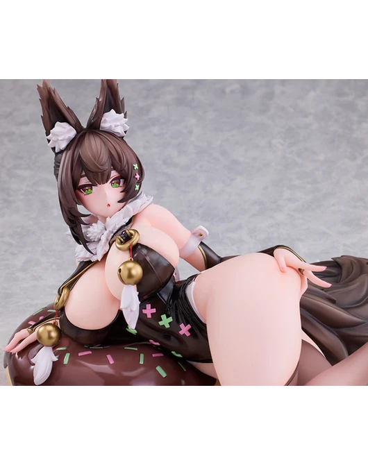Original - Creator's Collection - Kurosawa Sumire - 1/4 (BINDing, Native) [Shop Exclusive] - Image 5