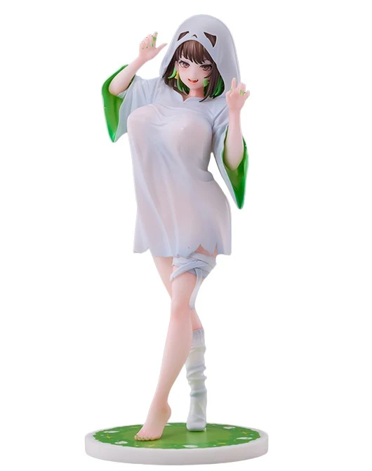 Original - Creator's Collection - Miru - 1/6 - Tapestry Set Edition (Hotvenus, Native) [Shop Exclusive]