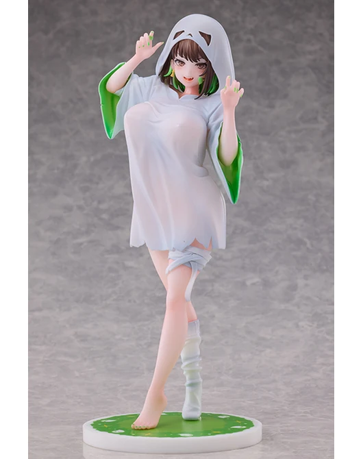 Original - Creator's Collection - Miru - 1/6 - Tapestry Set Edition (Hotvenus, Native) [Shop Exclusive] - Image 2
