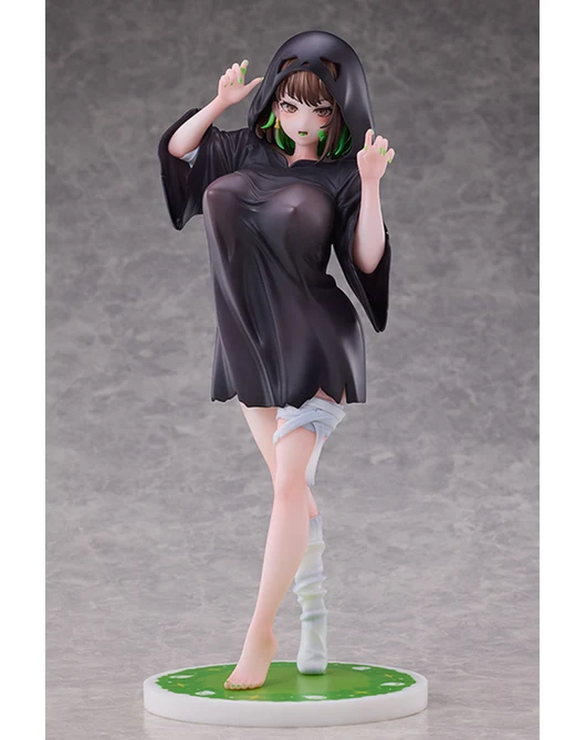 Original - Creator's Collection - Miru - 1/6 - Tapestry Set Edition (Hotvenus, Native) [Shop Exclusive] - Image 3