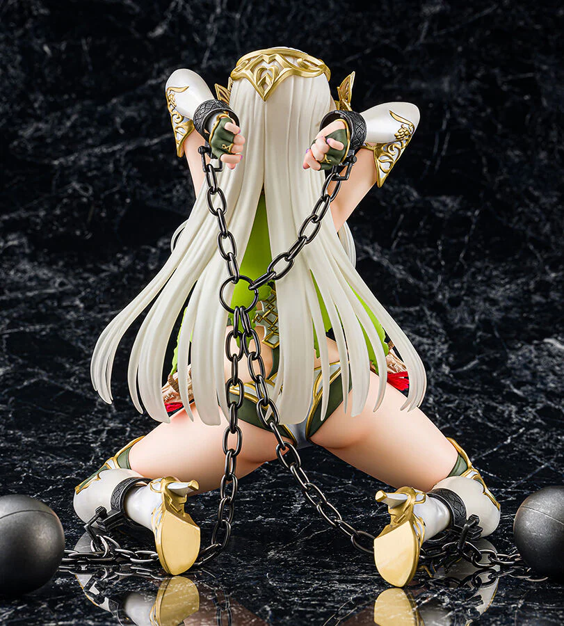 Original - Creator's Collection - Nina Iris - 1/6 (Native, Rocket Boy) [Shop Exclusive] - Image 5