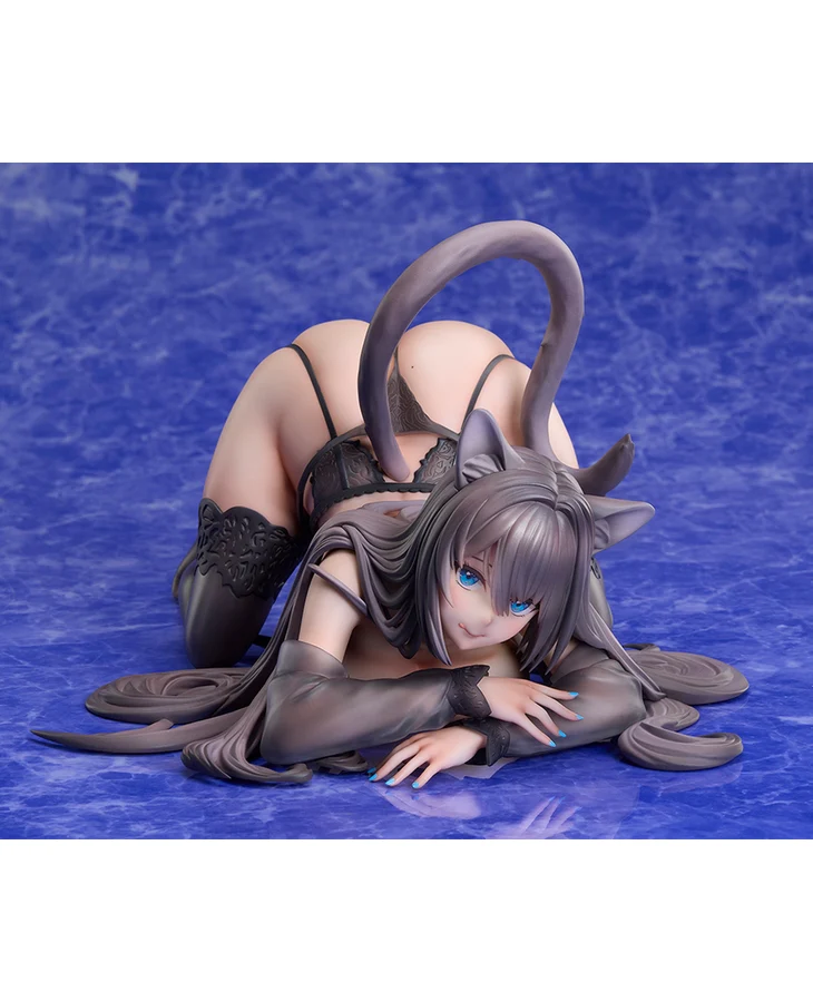 Original - Creator's Collection - Russian Blue - 1/4 (BINDing, Native) [Shop Exclusive] - Image 2