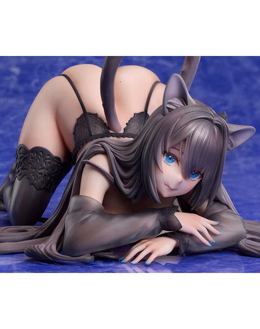 Original - Creator's Collection - Russian Blue - 1/4 (BINDing, Native) [Shop Exclusive] - Image 8