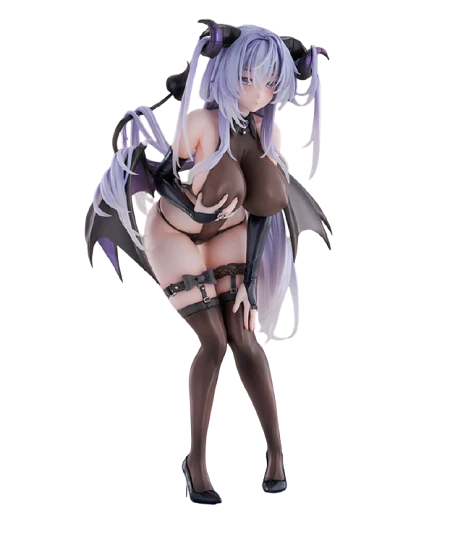 Original - Creator's Collection - Shion Alfine - 1/6 - Little Devil Ver. (Native, Rocket Boy) [Shop Exclusive]