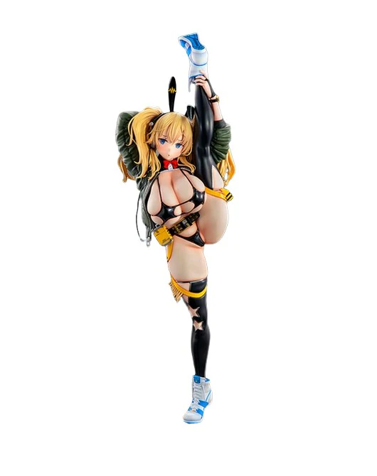 [Discontinued] Original - Creator's Collection - Sky Parker - 1/5 (Frog, Native) [Shop Exclusive]