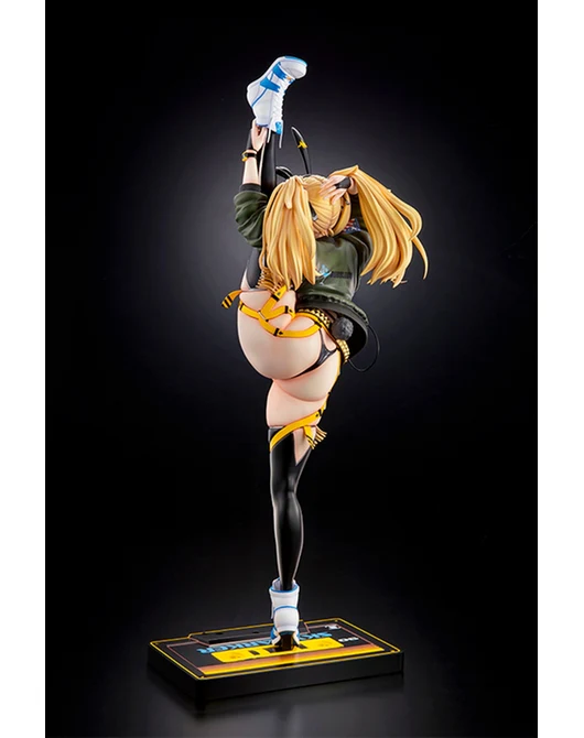 [Discontinued] Original - Creator's Collection - Sky Parker - 1/5 (Frog, Native) [Shop Exclusive] - Image 4