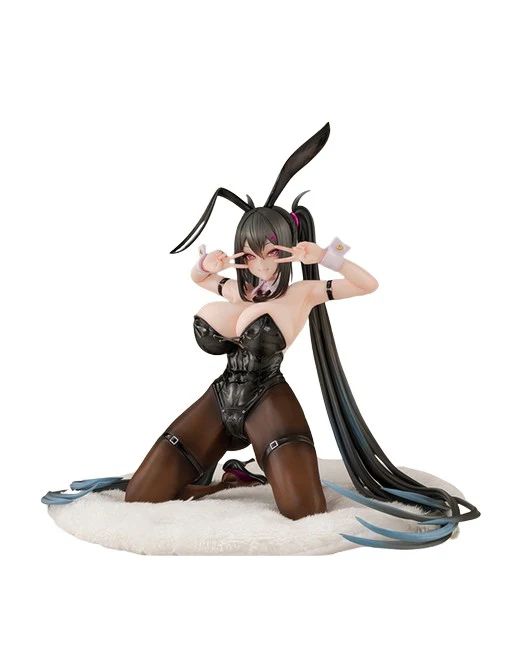 Original - Creator's Collection - Yuuki Nanase - 1/6 - Bunny Ver. (Native, Rocket Boy) [Shop Exclusive]