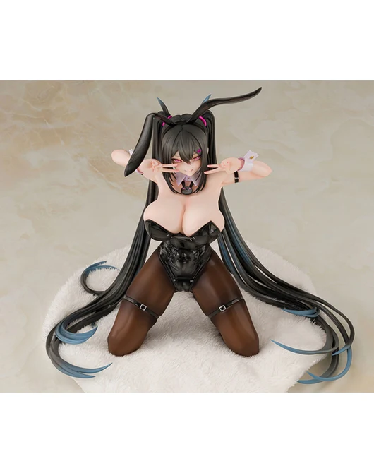 Original - Creator's Collection - Yuuki Nanase - 1/6 - Bunny Ver. (Native, Rocket Boy) [Shop Exclusive] - Image 3